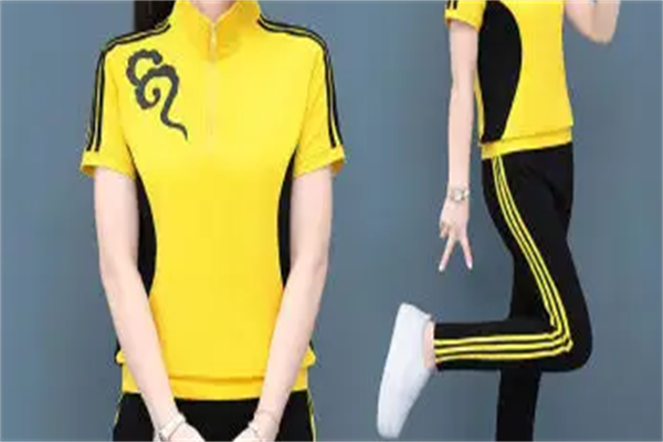 王楠服饰