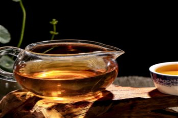 天福茶楼