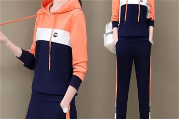王楠服饰