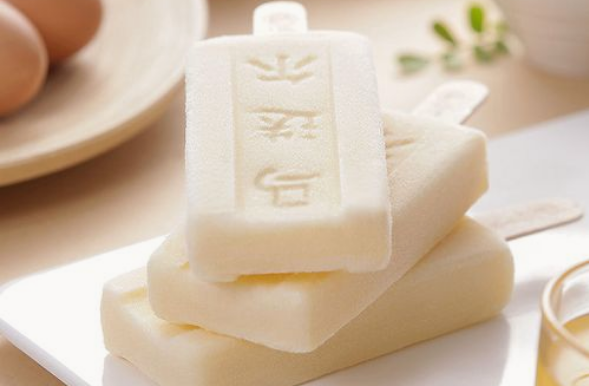 马迭尔冰棍流程有哪些