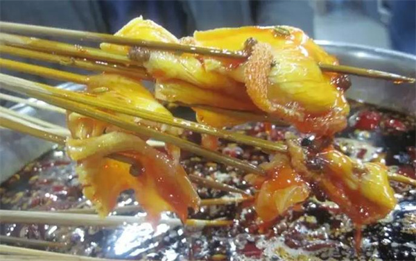玉林火锅串串香