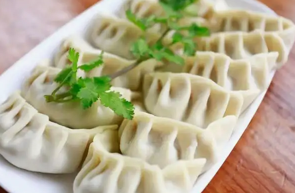 老边饺子