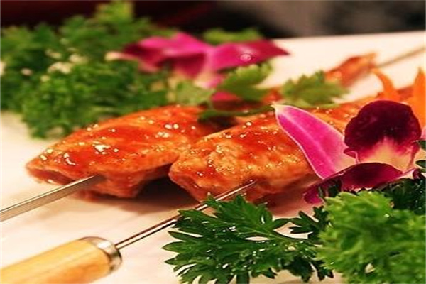百家乐美食居