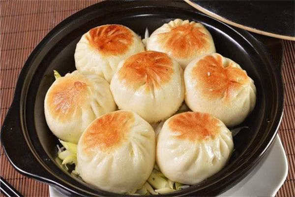 稻香村锅盔