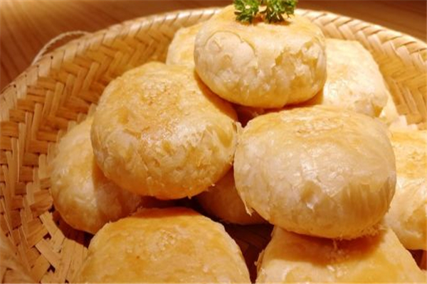 顶真餐饮培训学院