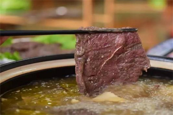 NaJia牛肉火锅