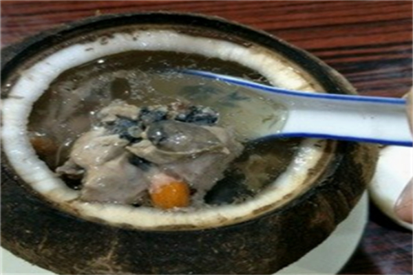 达扬原味炖品