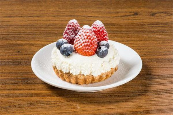 hibake蛋糕