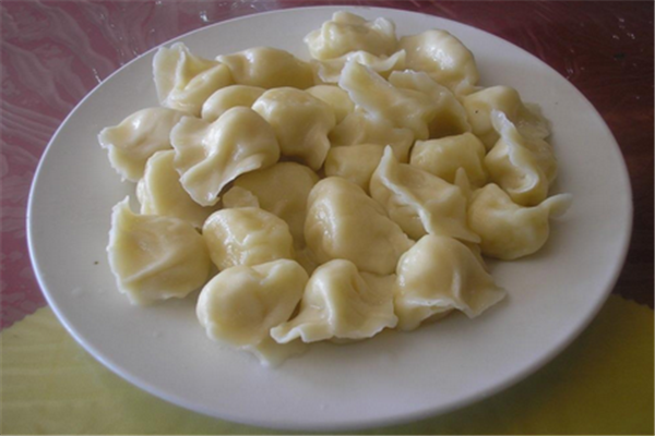 豫家味道饺子