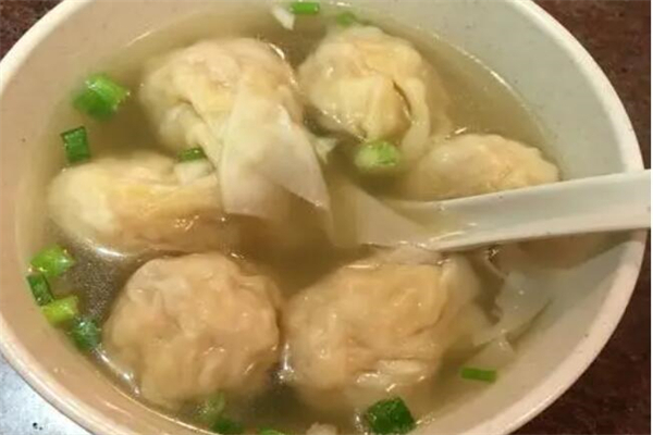 思味鲜云吞世家