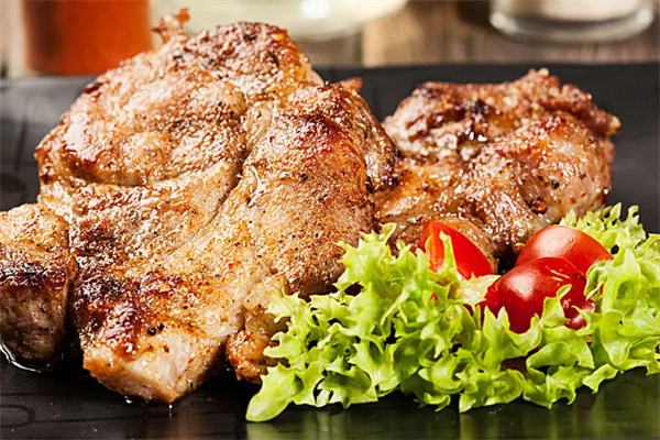 新疆兄弟烤肉店