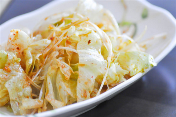 赛强泡菜
