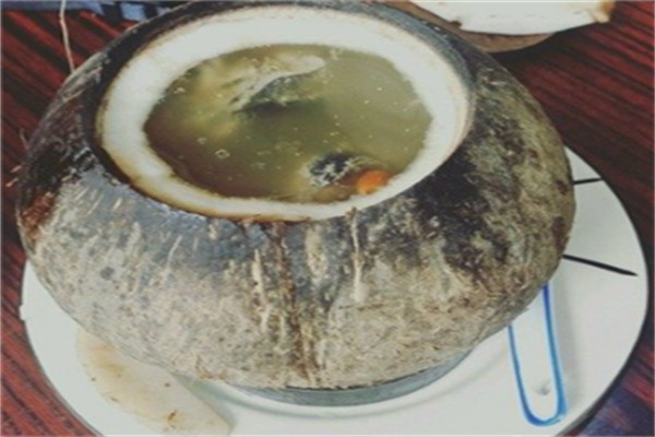 达扬原味炖品