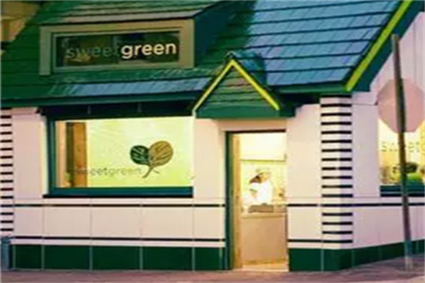 sweetgreen
