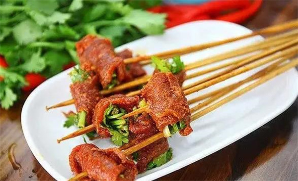 七角小串火锅串串