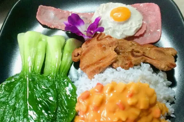 客必来快餐多少钱