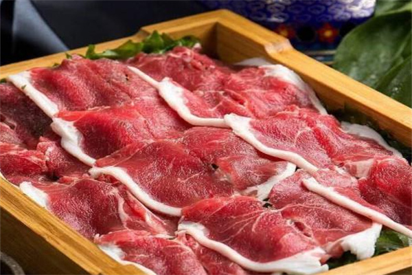 NaJia牛肉火锅