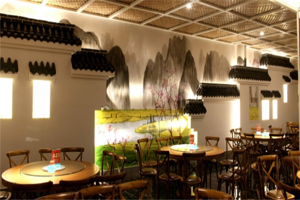 小柴米餐厅