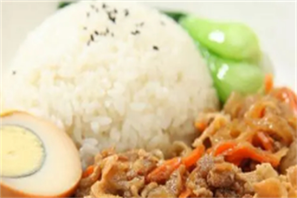 笼立方快餐连锁
