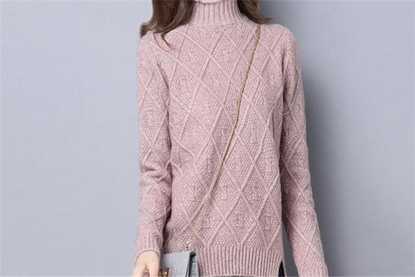 绒暖家家服装加盟