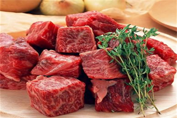 宝子鲜牛羊肉店