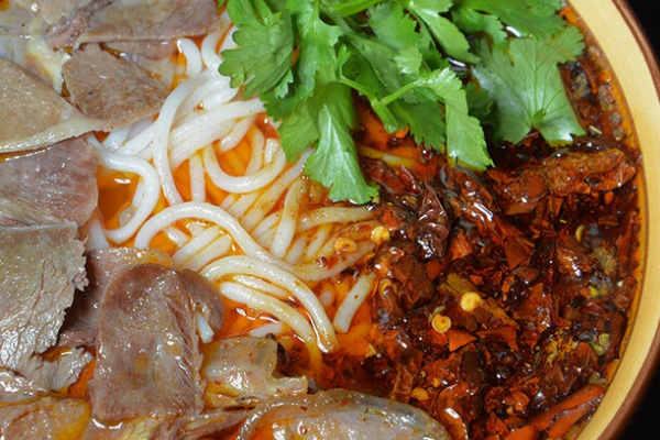 花溪牛肉粉价格是多少