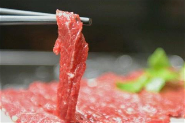 NaJia牛肉火锅