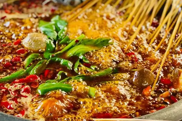 串串香条件一般是哪些
