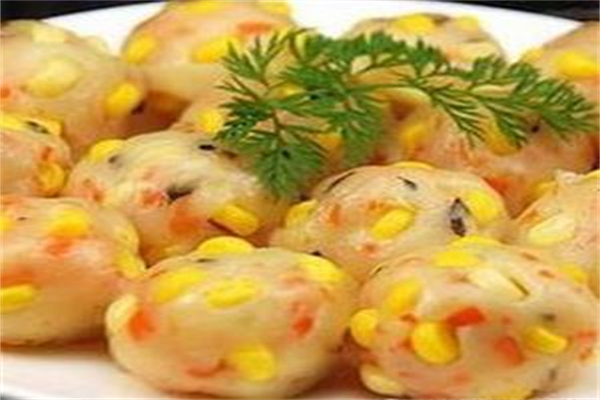 久长久食品