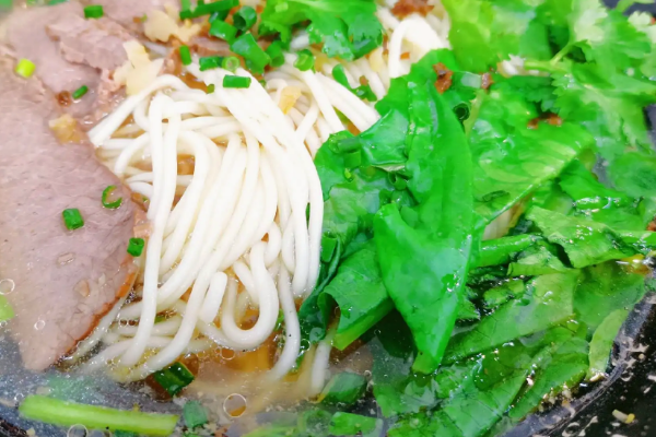 花溪牛肉粉价格是多少
