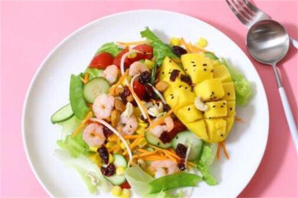BOWLSHAKALAKA鲨卡轻食