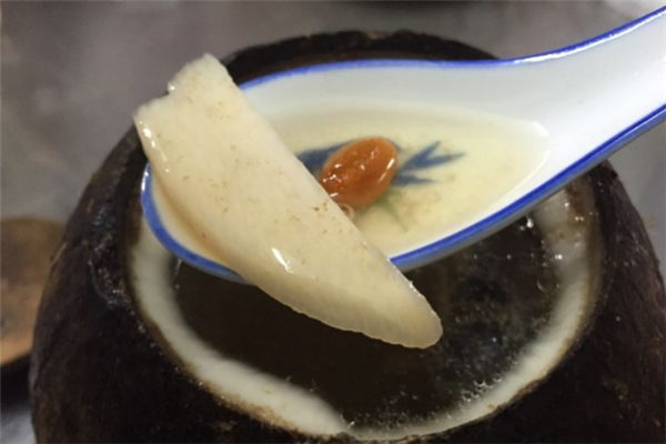 达扬原味炖品