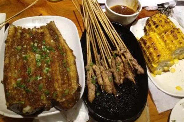 伊兰小馆