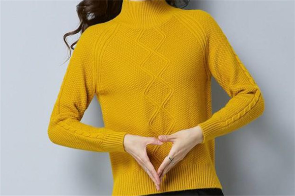绒暖家家服装加盟