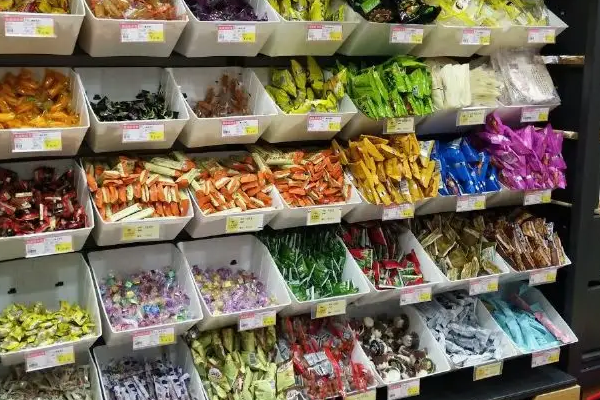 零食工坊