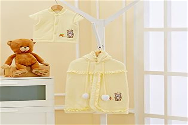 笑巴喜婴幼儿用品