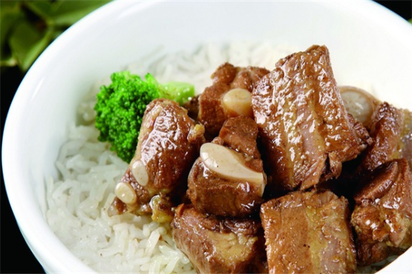 妙之奇缘快餐