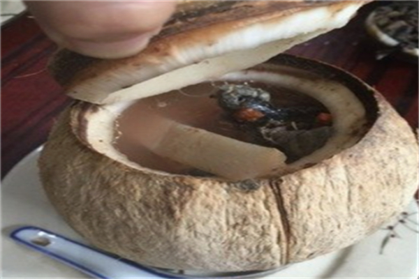 达扬原味炖品