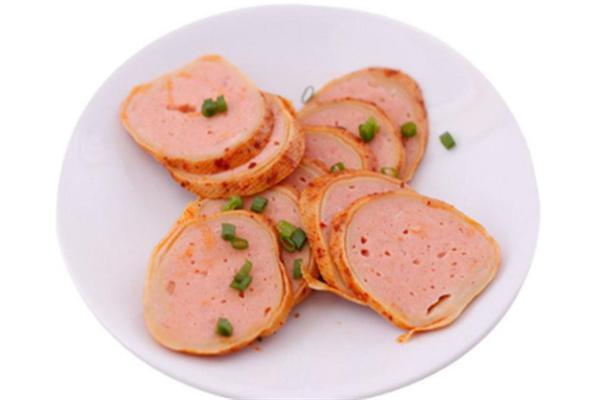 好心人休闲食品加盟