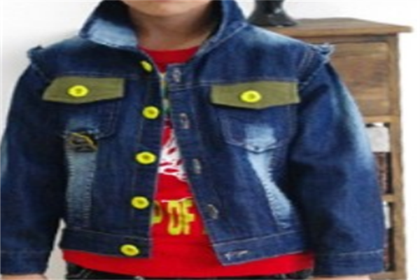 little MO童装
