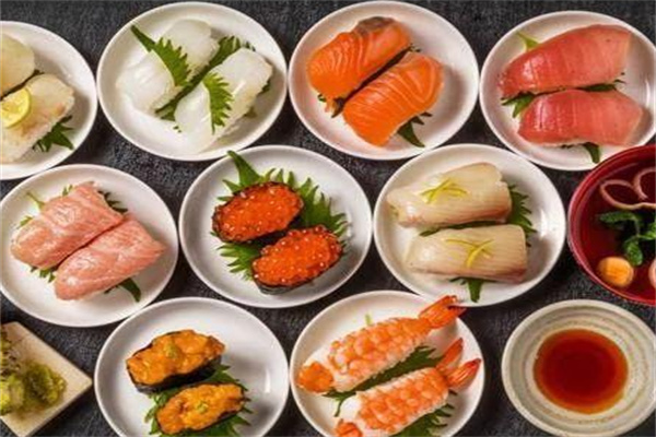 太和屋日本料理加盟