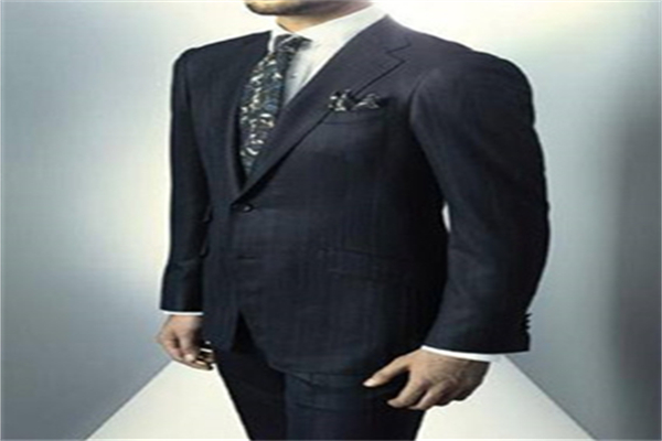 仙霞男装