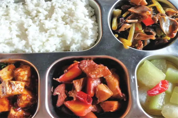 馋爱善食加盟