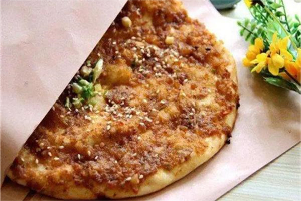 乐道馅饼