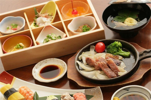 太和屋日本料理加盟