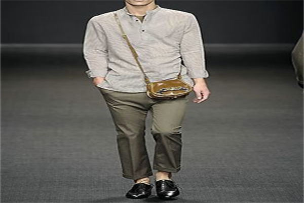 帝爵男装
