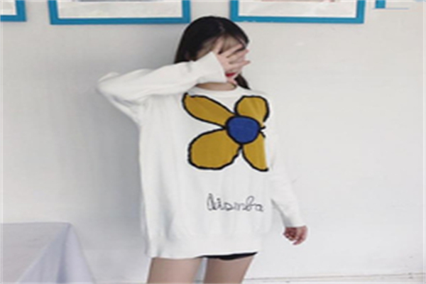广州幸运毛衣服饰