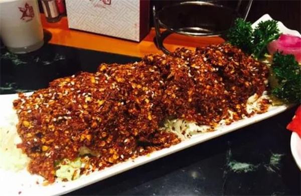 老九牛肉火锅