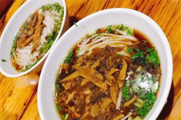 欣尚桂林米粉
