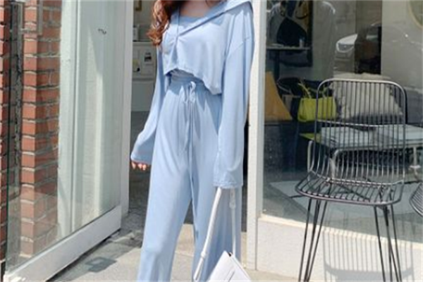 爱衣21服饰